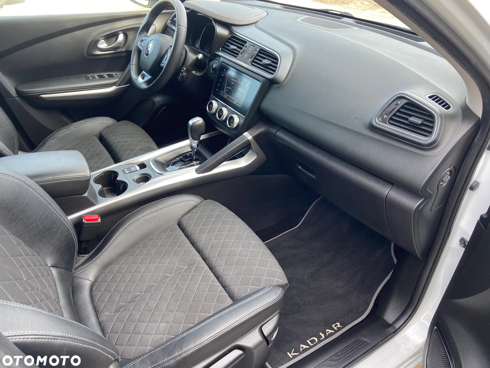 Renault Kadjar - 28