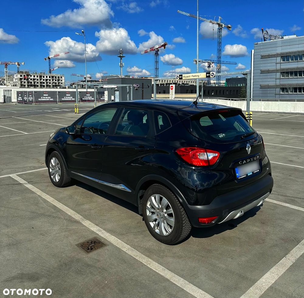Renault Captur 0.9 Energy TCe Intens - 5