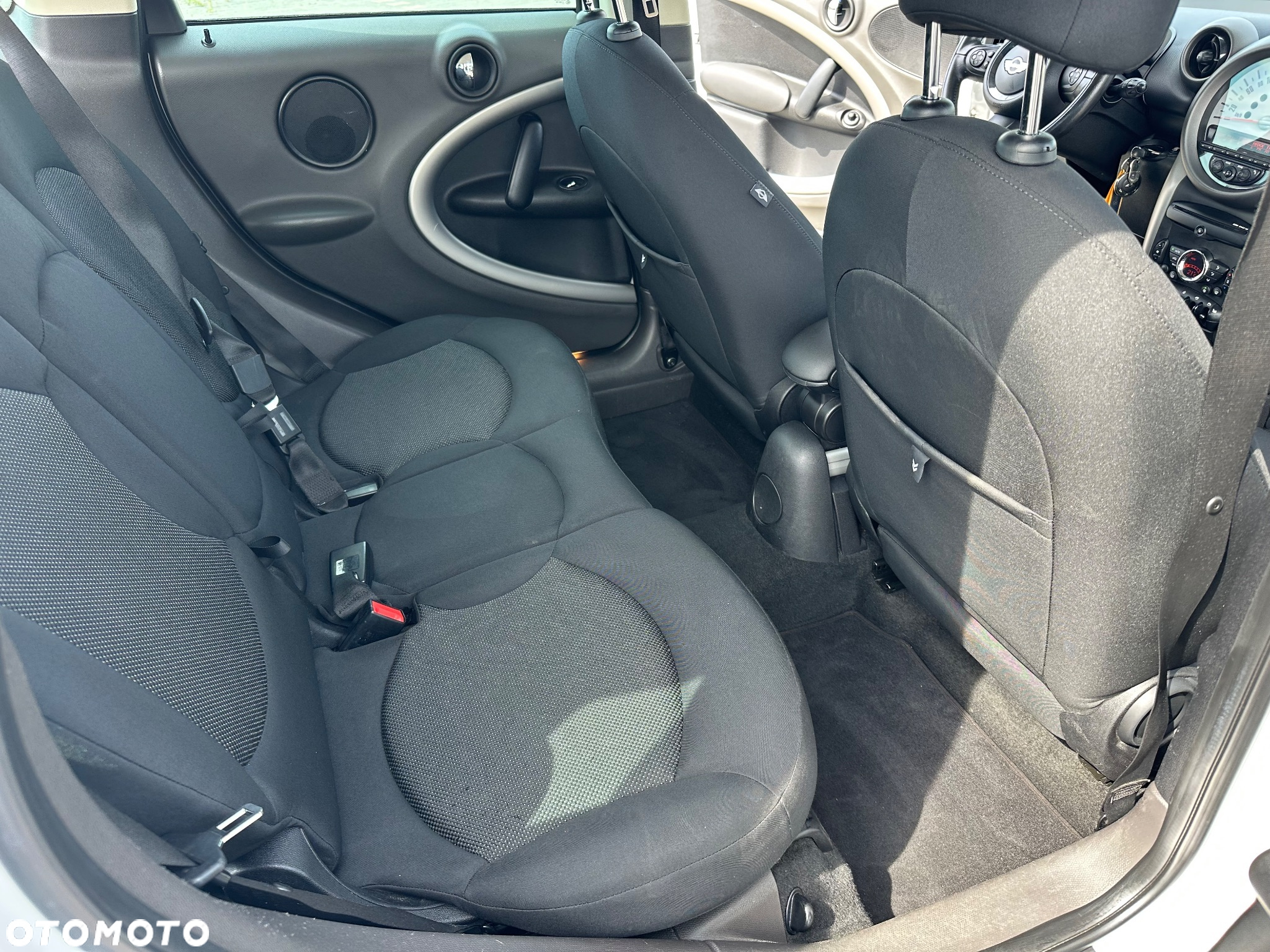 MINI Countryman Cooper D All4 - 20