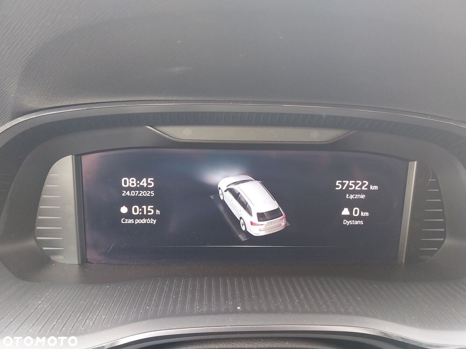 Skoda Octavia - 14