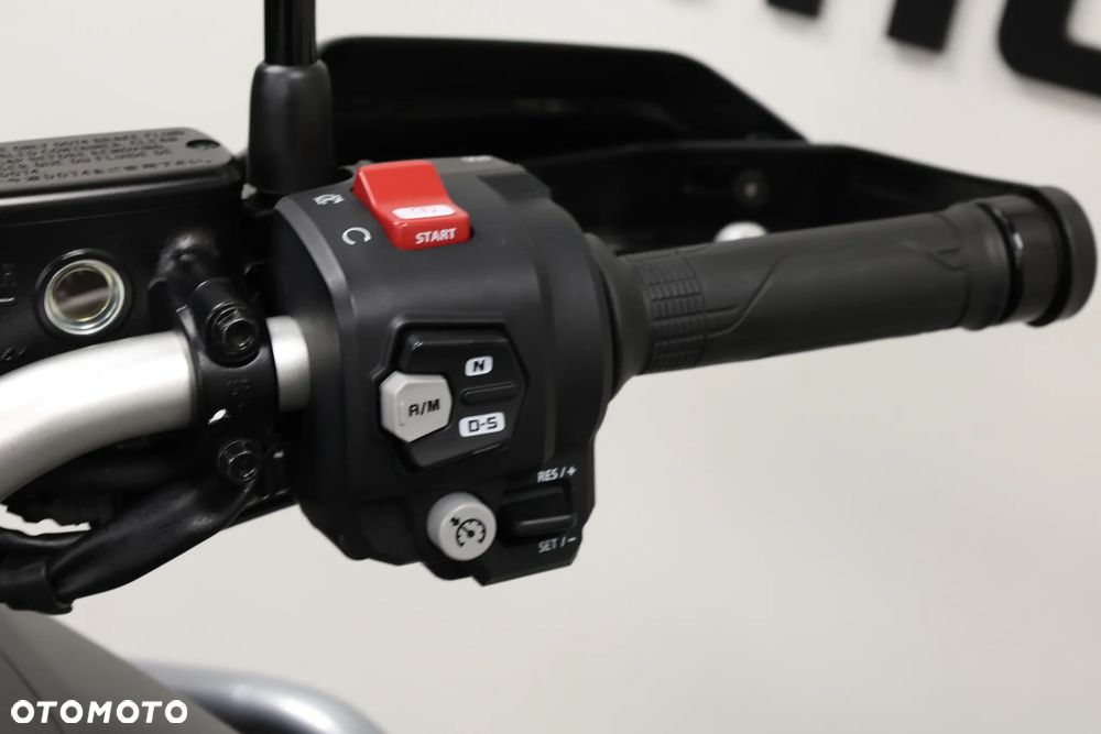 Honda CRF - 20