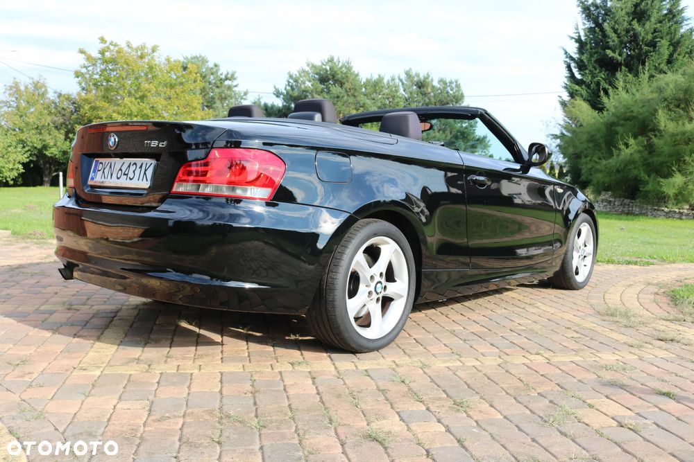 BMW 1 Series 2014 photo 3