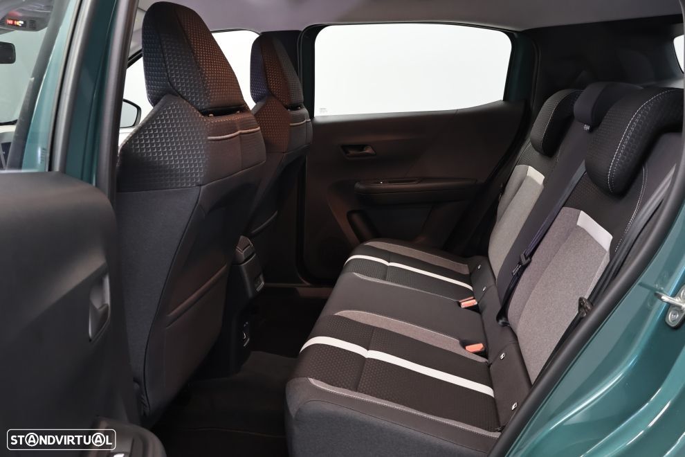 Opel Frontera - 26