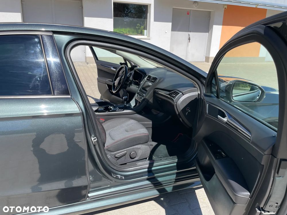 Ford Mondeo 2.0 TDCi STart-Stopp ST-Line - 17