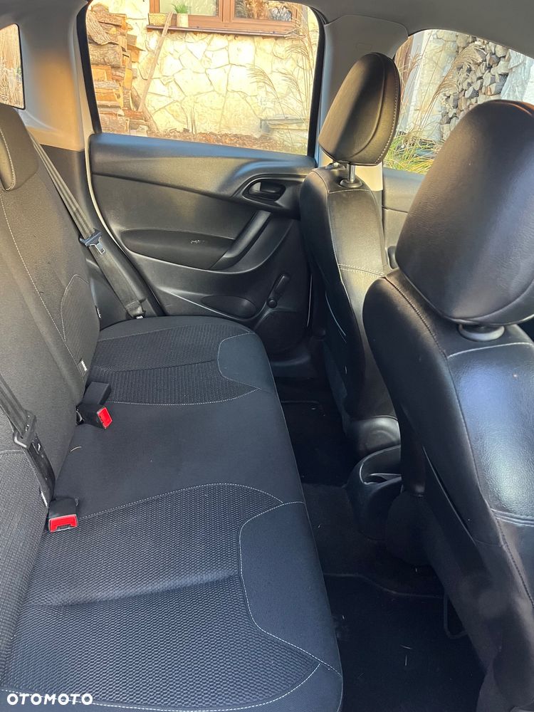 Citroën C3 1.4 HDi Advance - 6