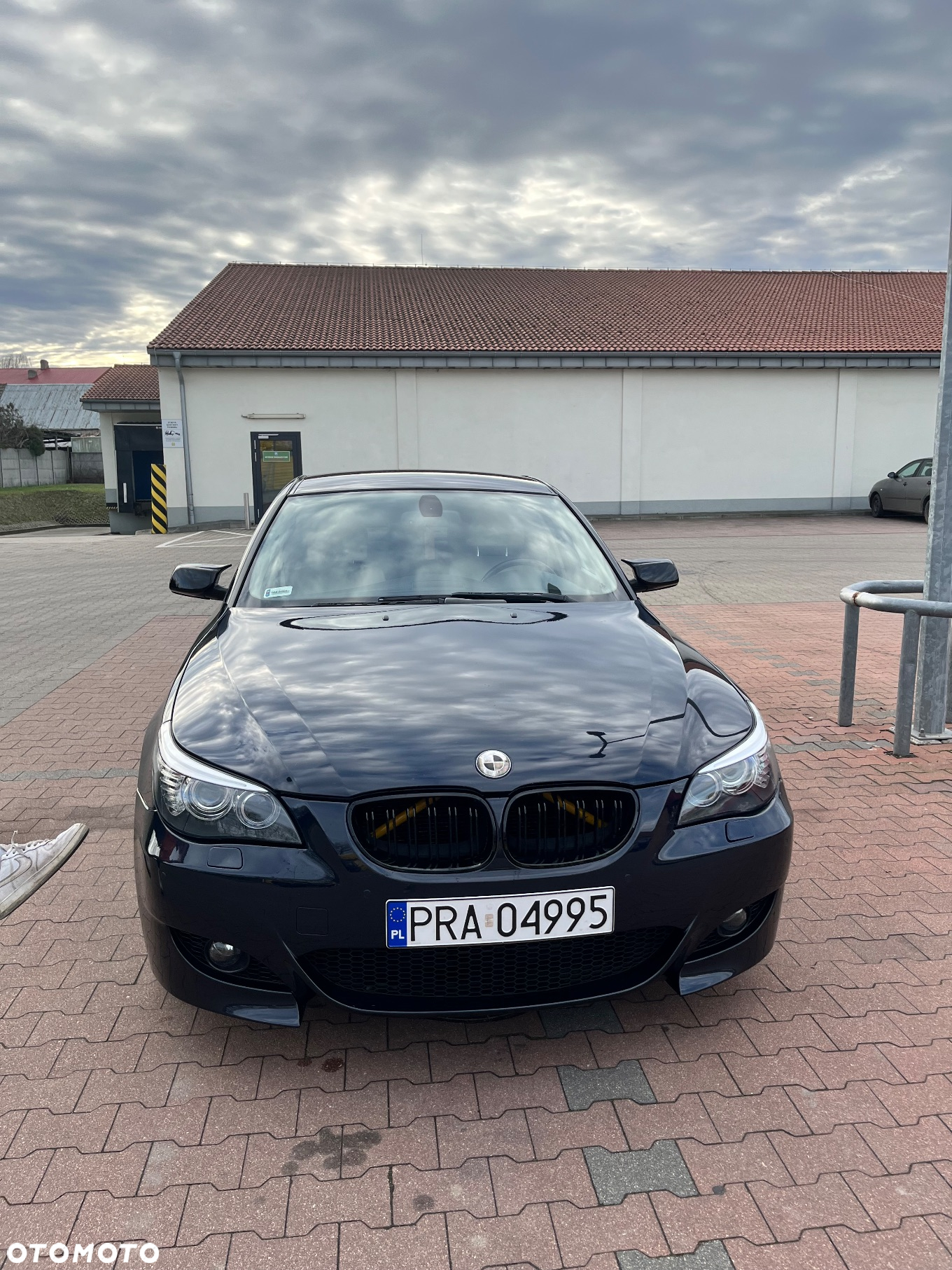 BMW Seria 5 - 2