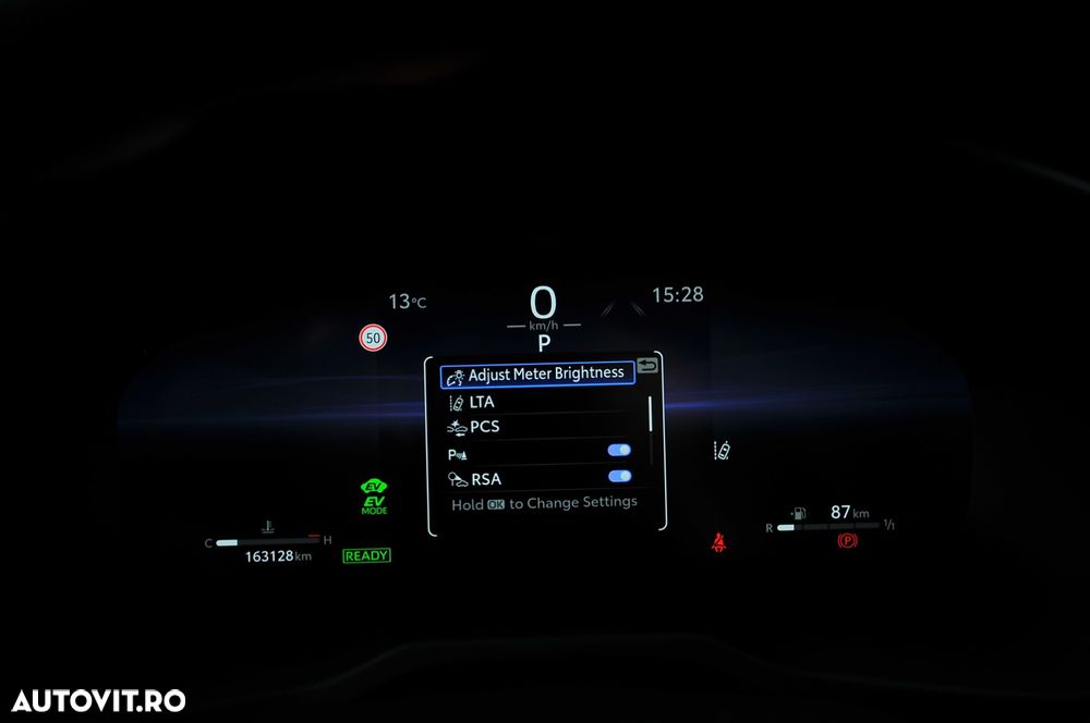 Seat Tarraco 2.0 TDI 4DRIVE DSG SCR FR - 14