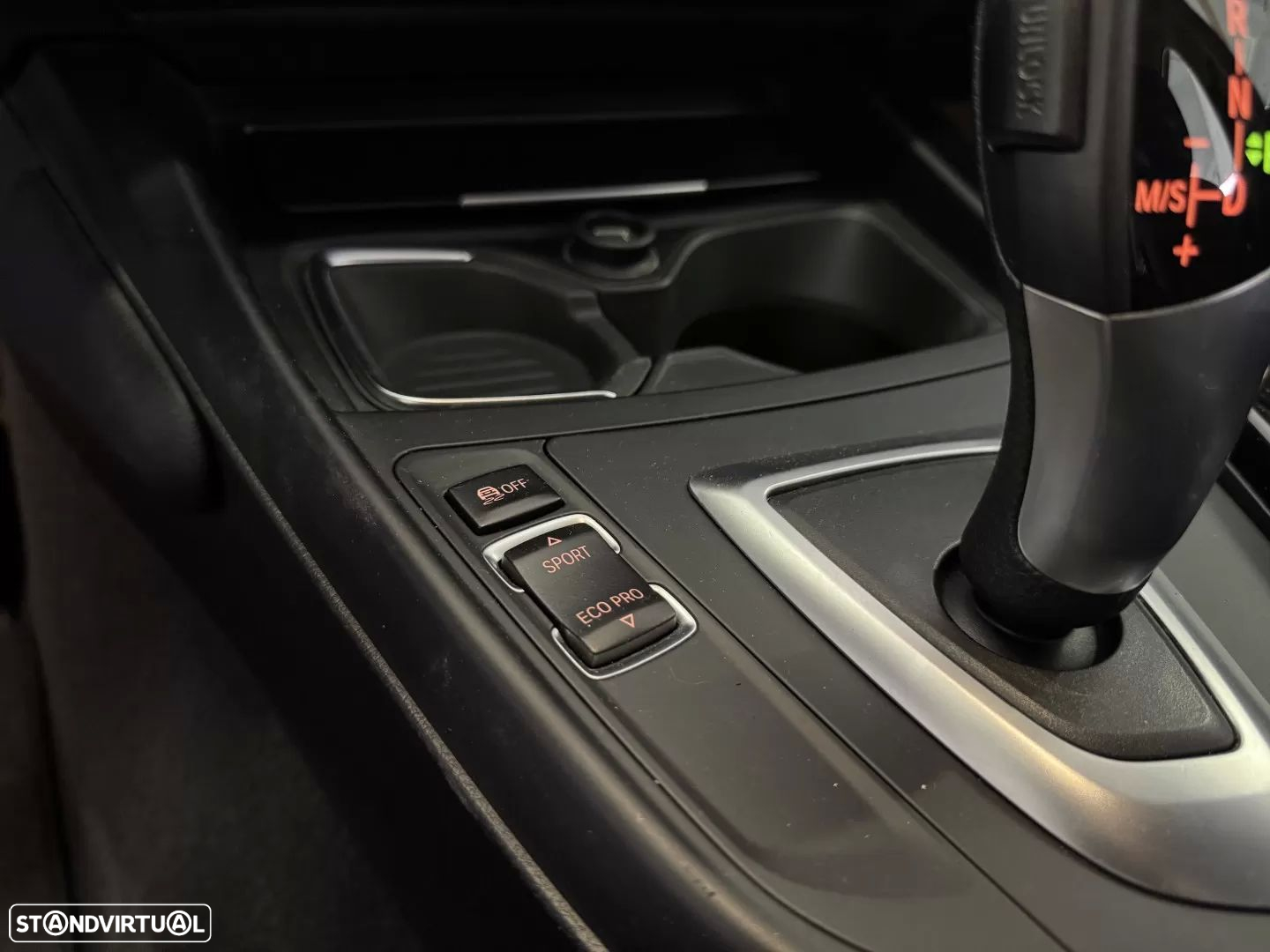 BMW 116 d Line Sport Auto - 37