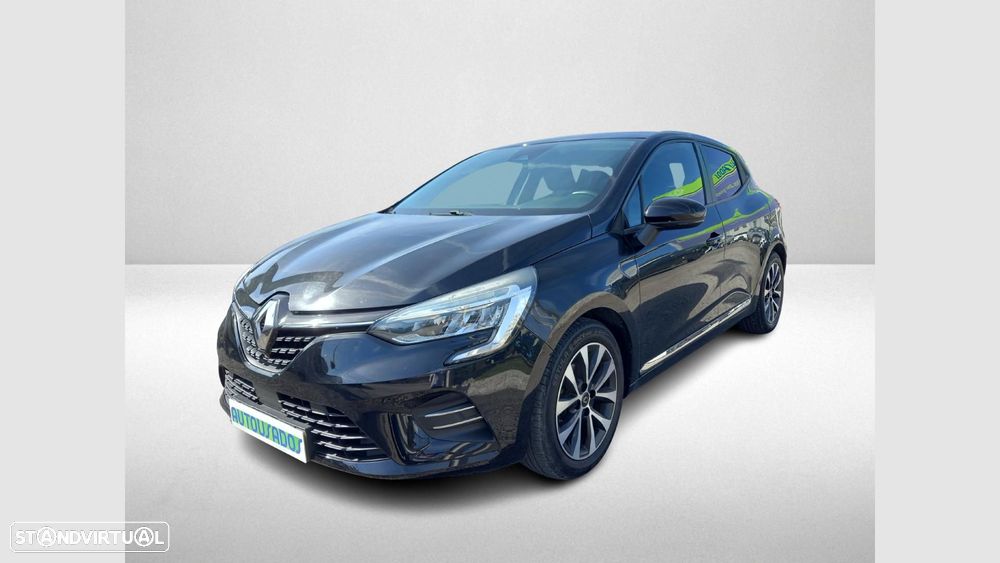 Renault Clio 1.0 TCe Intens - 1