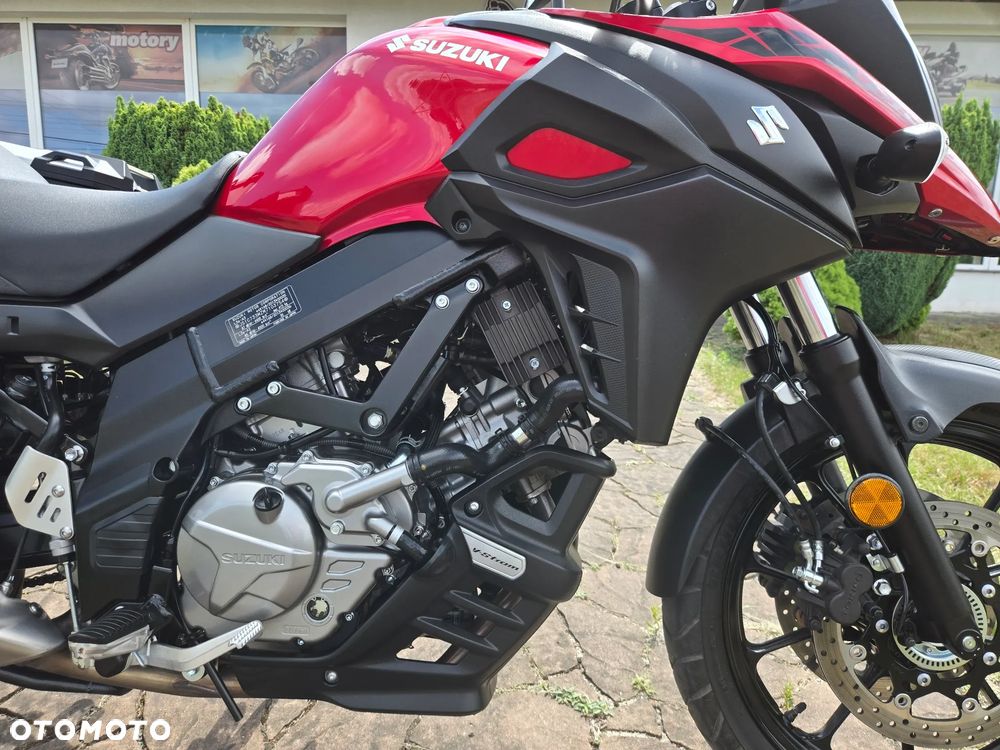 Suzuki V-STROM - 22