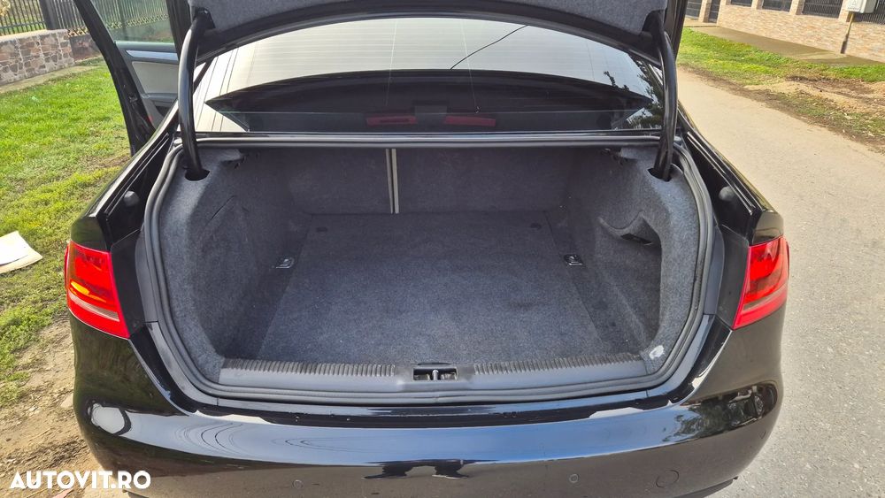 Audi A4 1.8 TFSI - 14