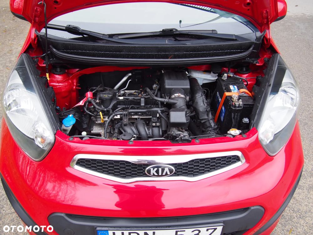 Kia Picanto 1.0 Edition 7 - 27