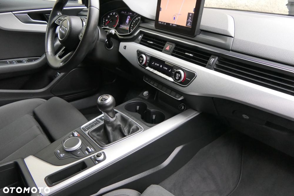 Audi A4 Avant 1.4 TFSI Sport - 18