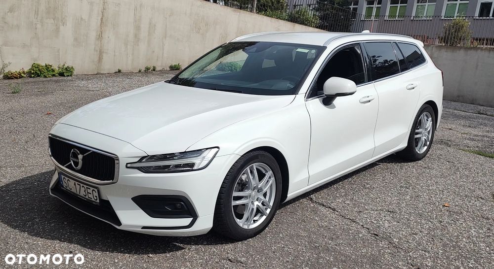 Volvo V60 D3 Inscription - 32