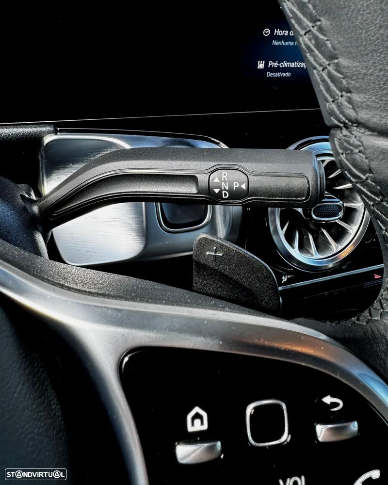 Mercedes-Benz EQB 250+ Progressive - 9