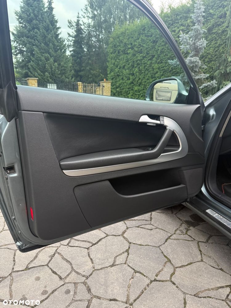 Audi A3 3-drzwiowe 2.0 TDI Ambition - 13