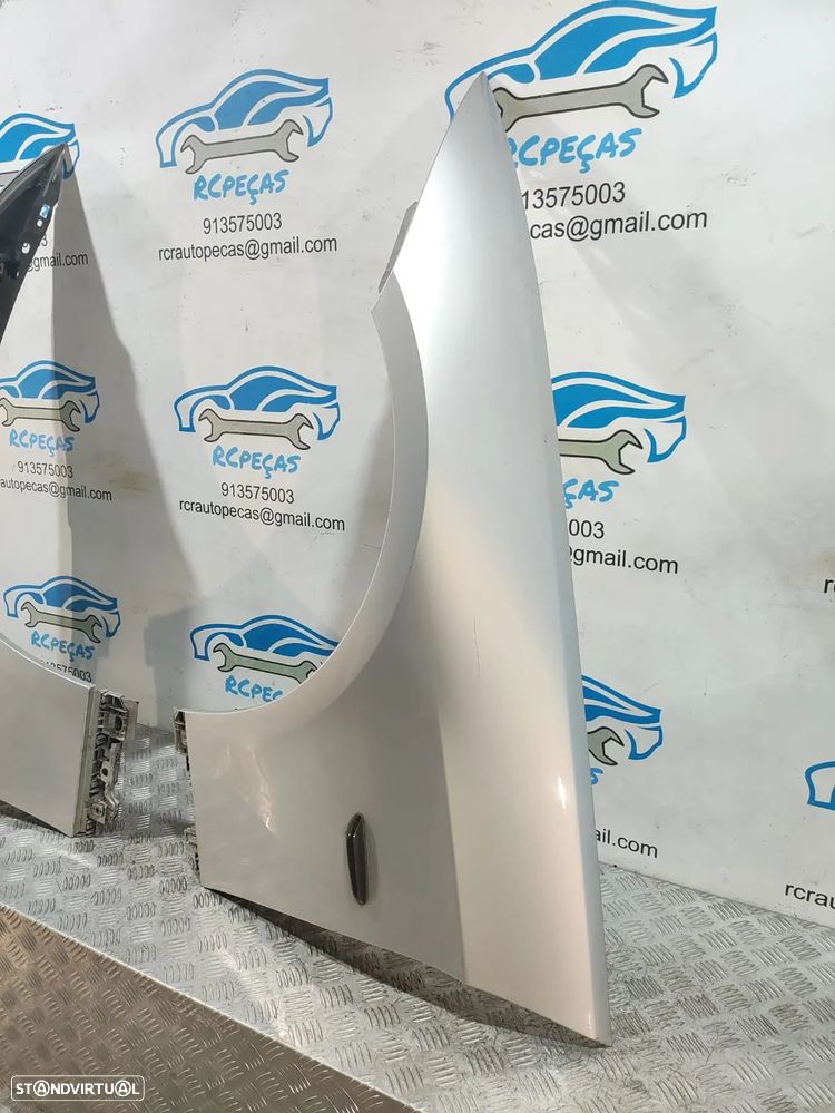 Frente completa BMW serie 3 E92 Coupe E93 Cabrio Pack M LCI Óticas Bi Xenon Diesel - 13