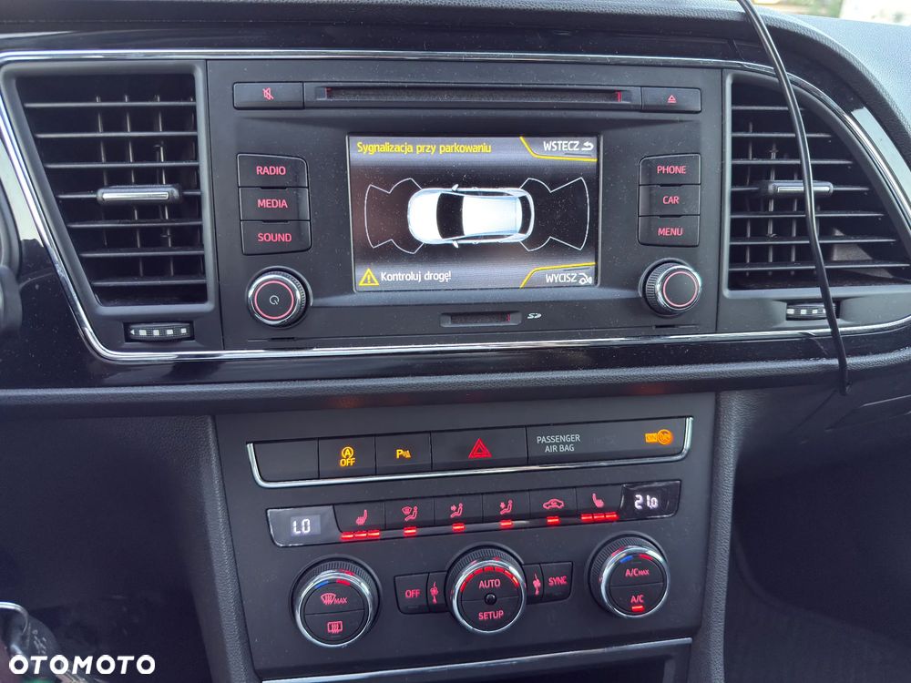 Seat Leon 1.2 TSI Style S&S - 22
