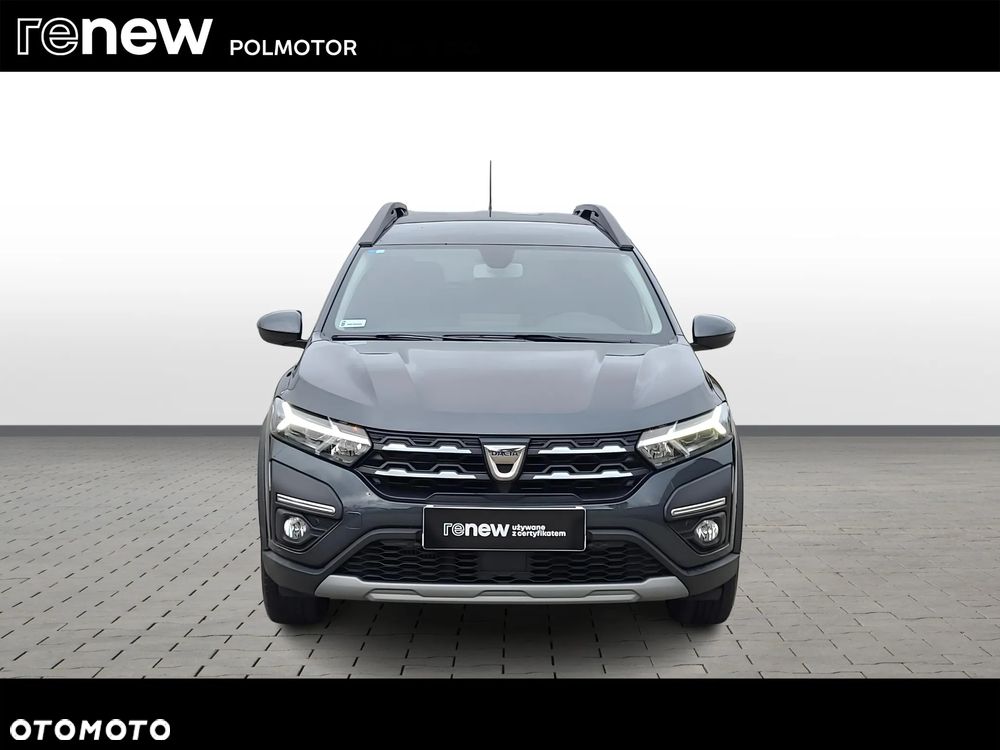 Dacia Jogger 1.0 TCe Comfort - 8