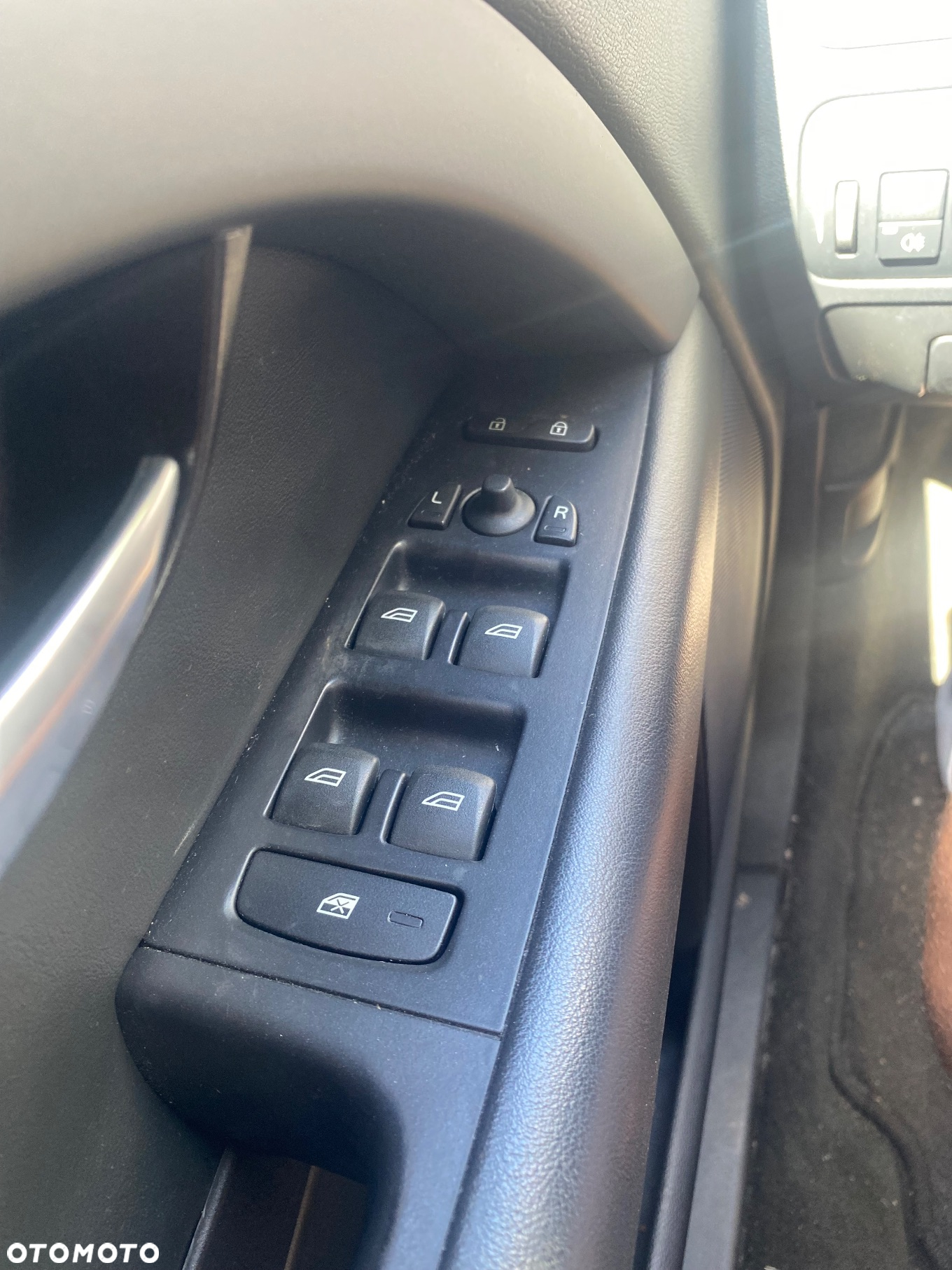 Volvo S80 1.6D DRIVe Momentum - 19