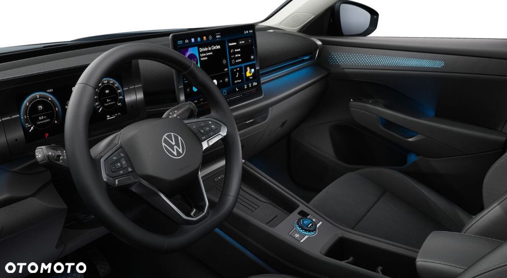 Volkswagen T-Roc 1.5 eTSI Style DSG - 7