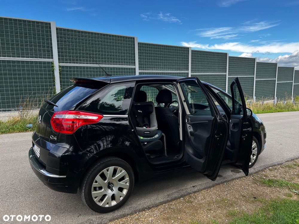 Citroën C4 Picasso VTi 120 Attraction - 7