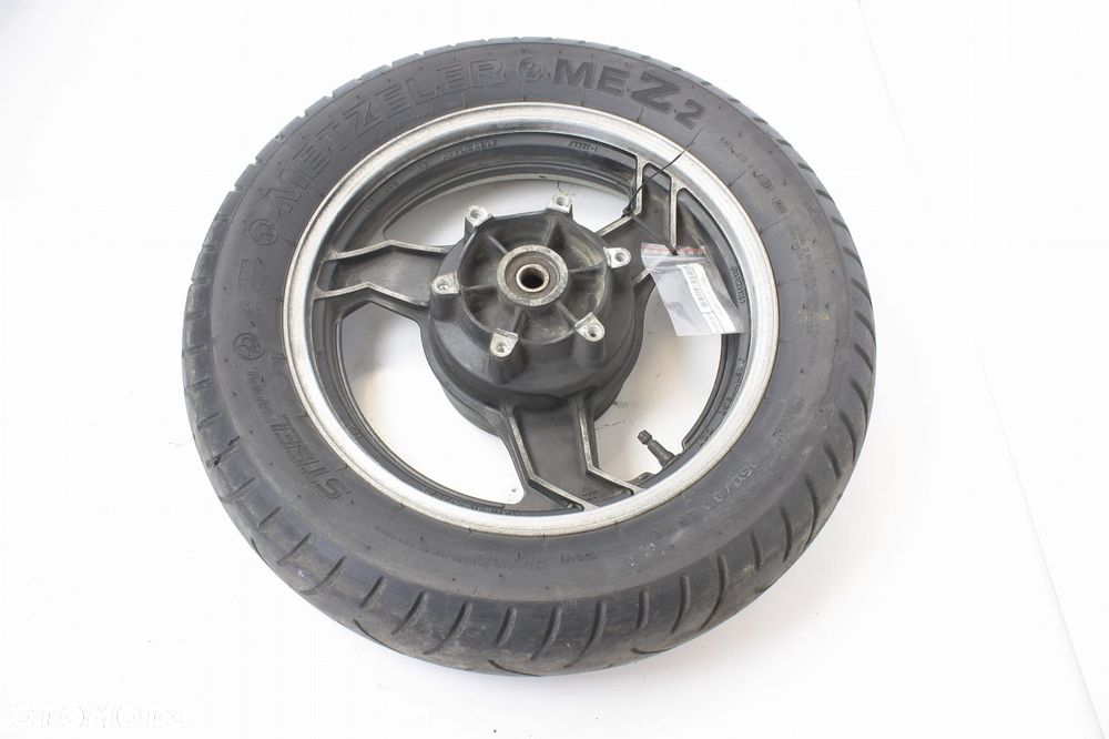 FELGA TYLNA KOŁO Suzuki GSX-F 1100 88-94 - 2