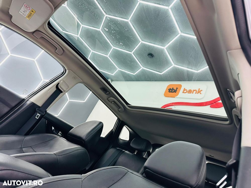 Nissan Qashqai 1.6 DCI TEKNA - 19