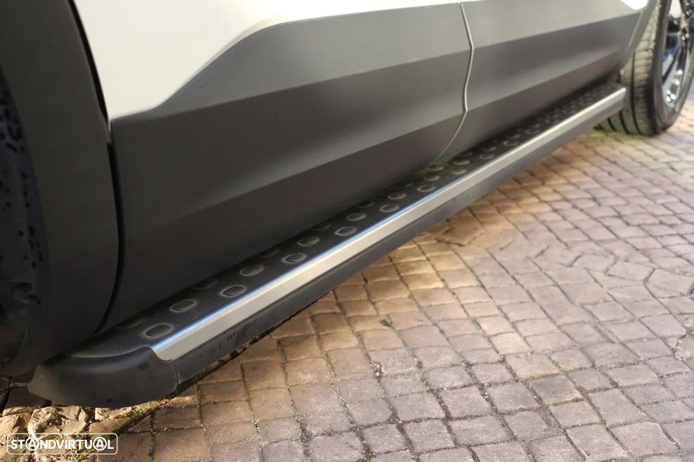 Opel Grandland X 1.2 T Ultimate AT - 11