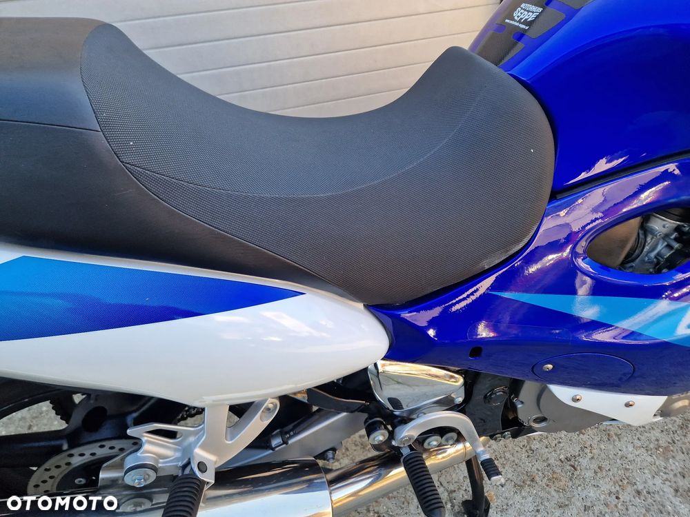 Suzuki GSX-F - Katana - 19