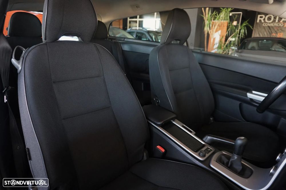 Volvo C30 1.6D DRIVe Kinetic - 19