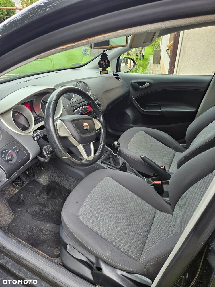 Seat Ibiza ST 1.6 TDI CR Style - 4