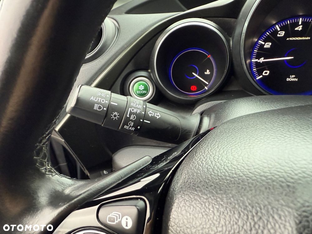 Honda Civic 1.4 i-VTEC Sport - 22