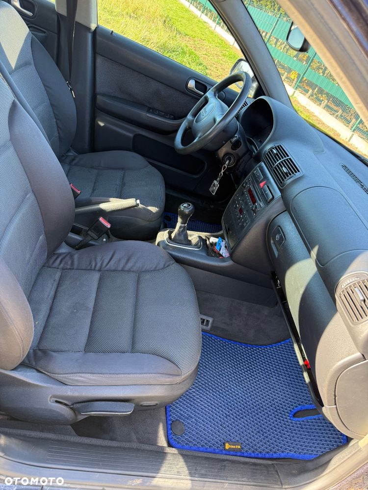 Audi A3 Sportback - 9