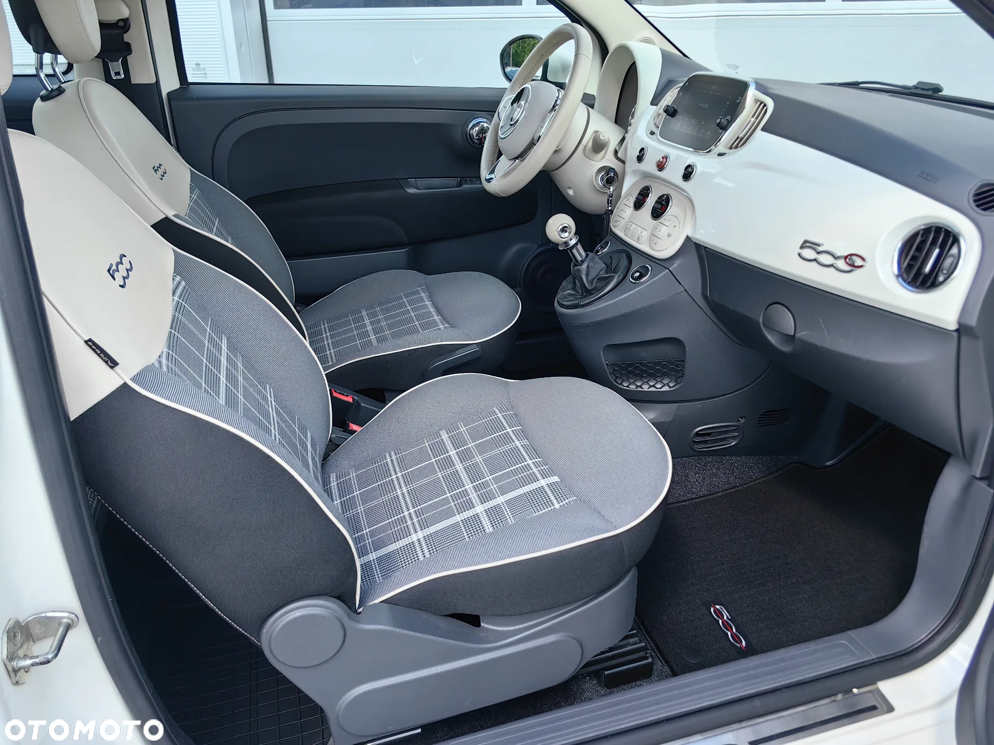 Fiat 500 C 1.2 8V Pop - 24