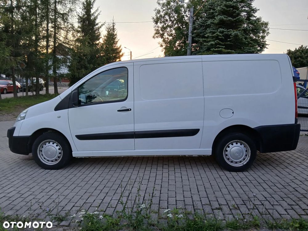 Citroën Jumpy - 2
