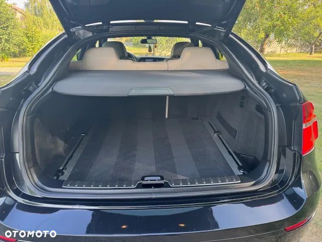BMW X6 35d xDrive - 25