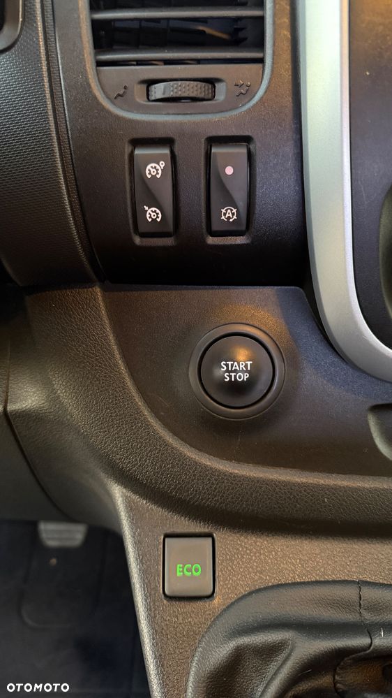 Renault Trafic 2.0 Long WARSZTAT ZABUDOWA Würth - 19