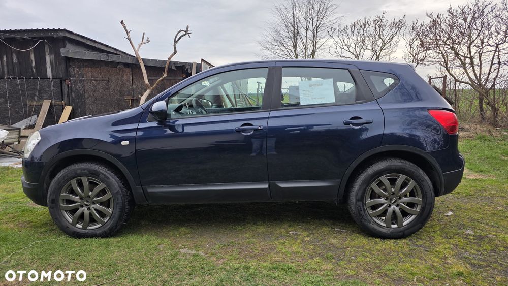 Nissan Qashqai 2.0 tekna - 3