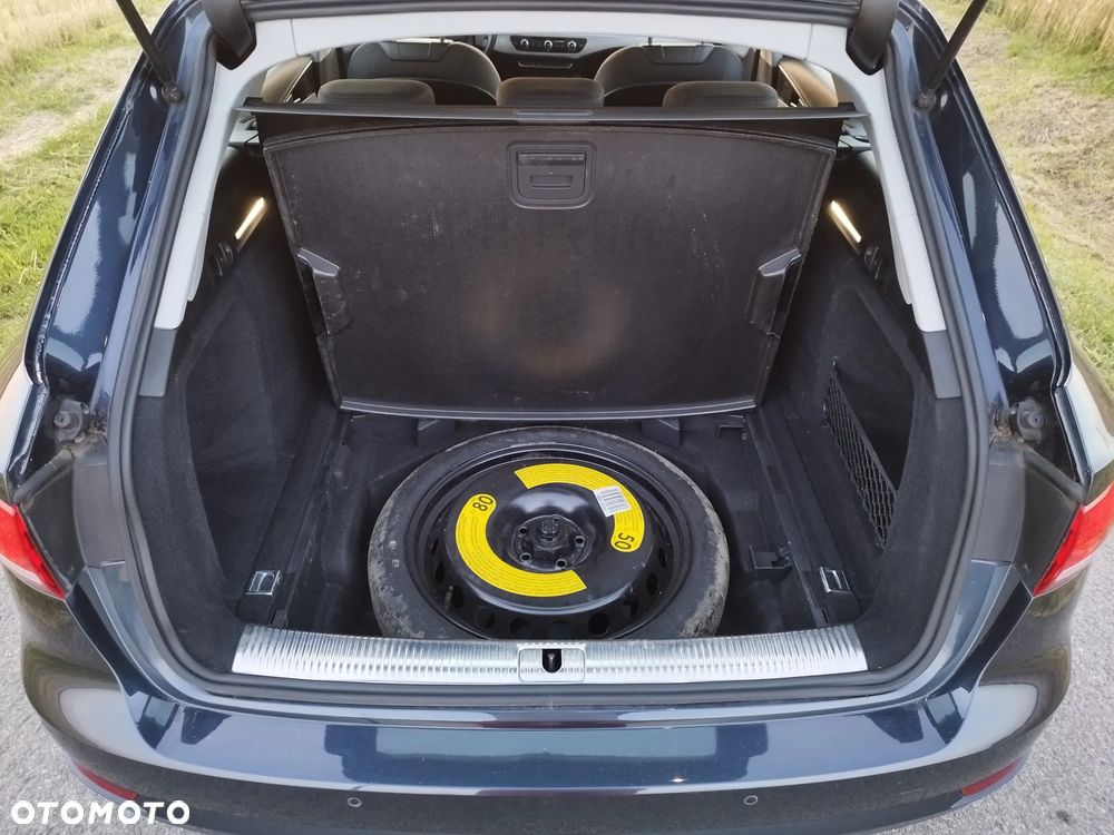 Audi A4 Avant 2.0 TDI ultra S tronic - 19