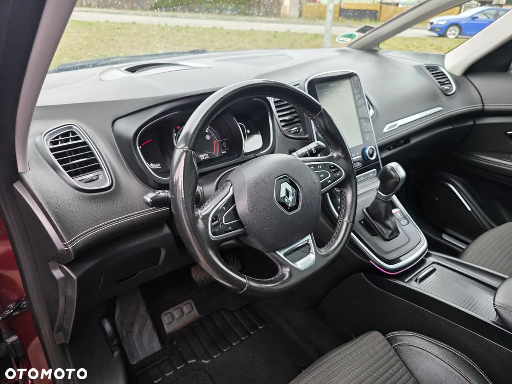 Renault Grand Scenic ENERGY dCi 160 EDC BOSE EDITION - 35