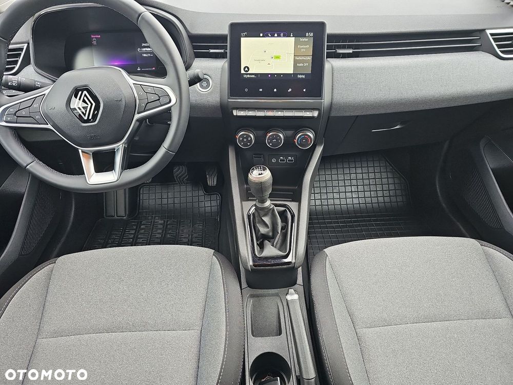 Renault Clio 1.0 TCe Evolution - 23