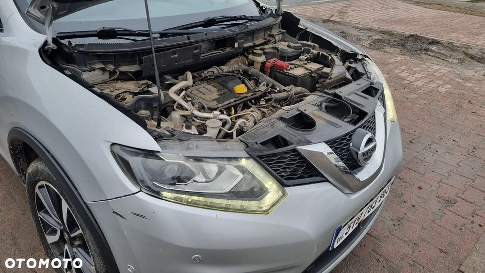 Nissan X-Trail 1.6 DCi Tekna - 25