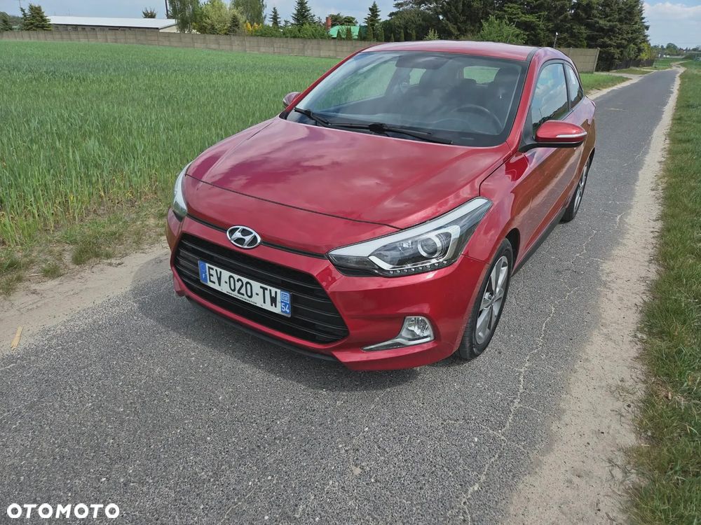 Hyundai i20 1.2 Style - 3