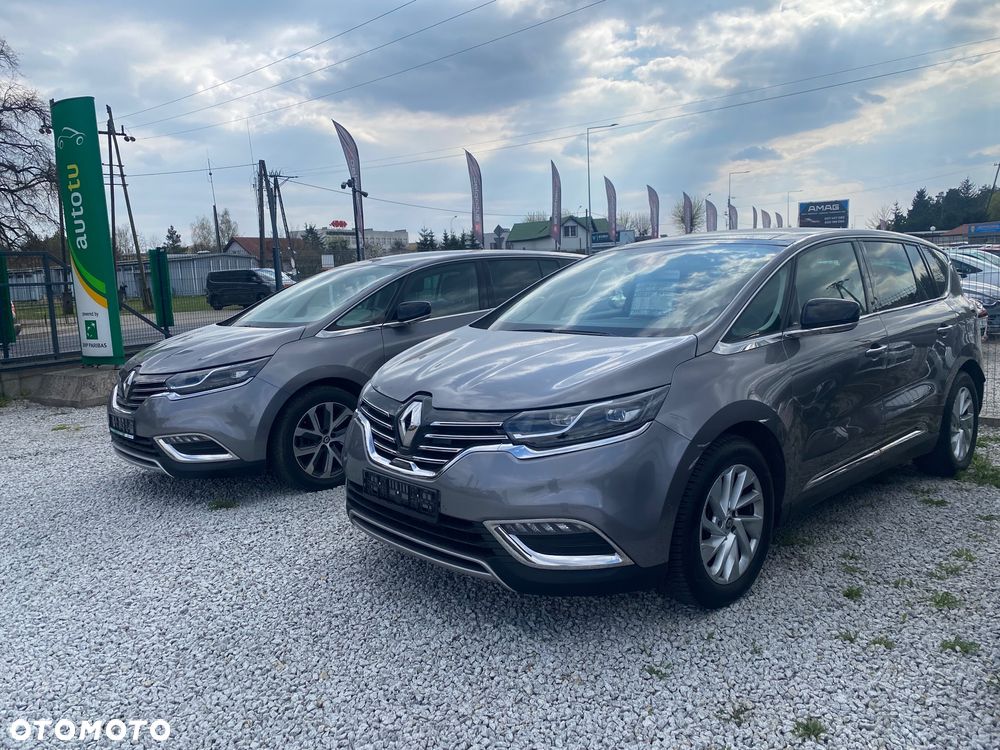 Renault Espace Energy dCi 160 EDC Initiale Paris - 5