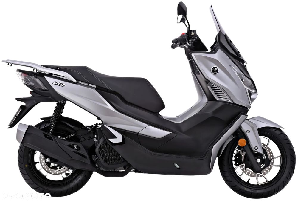 VOGE SR1 - 2