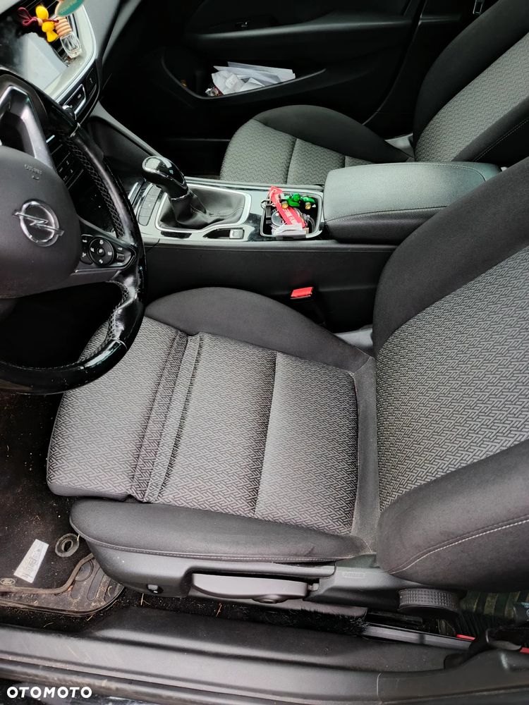 Opel Insignia 1.6 (118g) Edition - 13