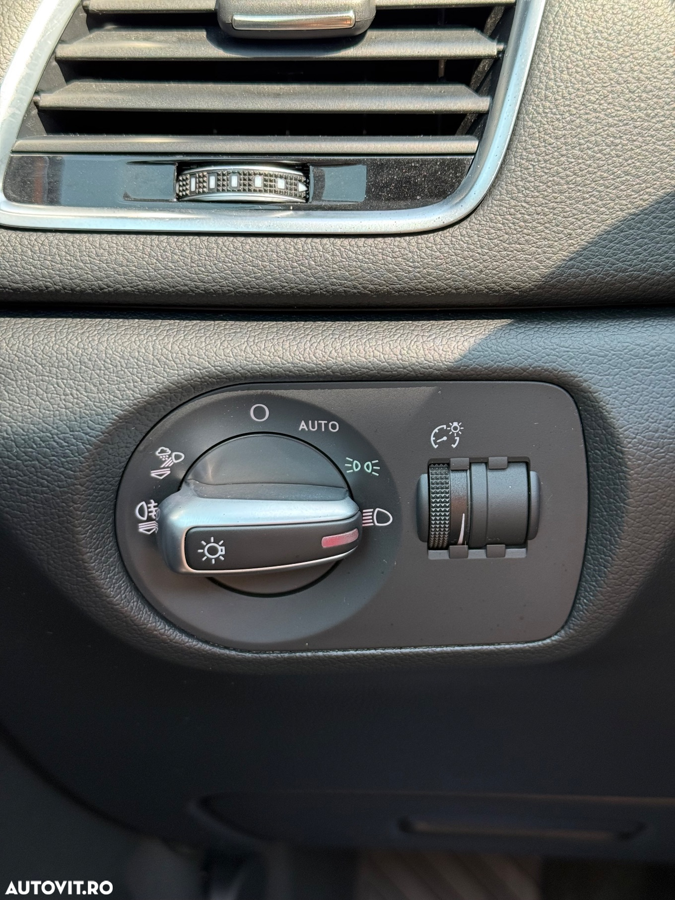 Audi Q3 2.0 TDI Sport - 17