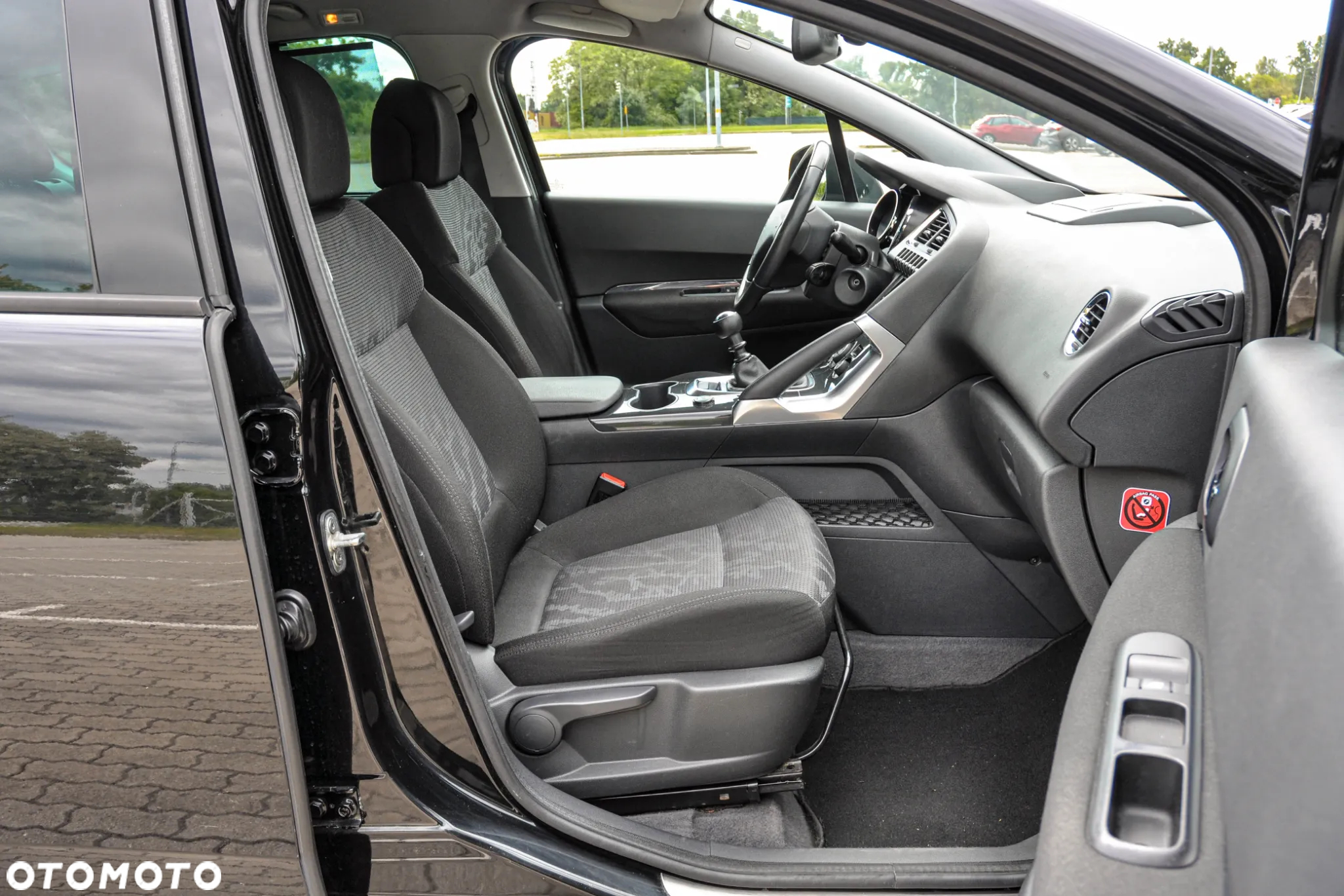 Peugeot 3008 - 11