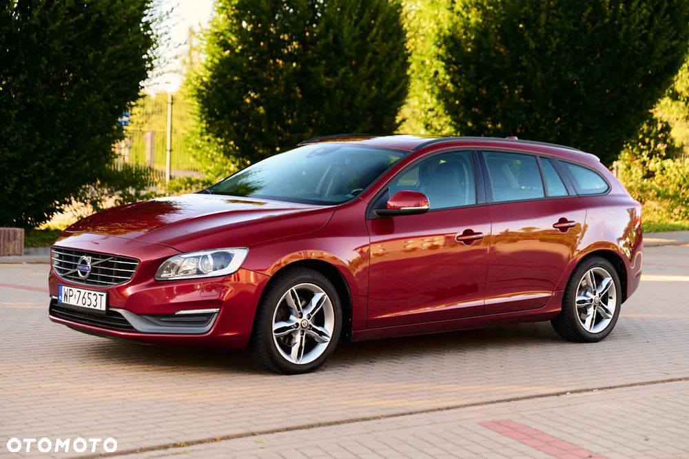 Volvo V60 T4 - 7